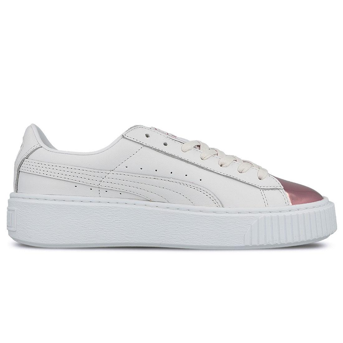 puma suede platform grau rosa puma suede platform grau rosa